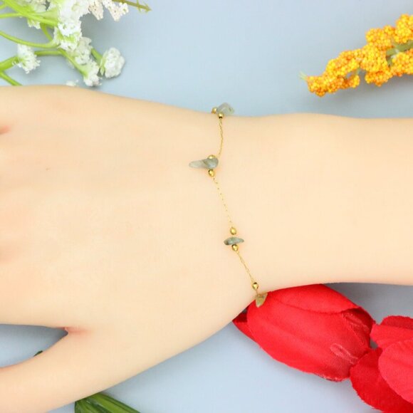 "Elegant & Trendy Bracelet, A Perfect Gift for Women, Thoughtful, EVCH1086 - Picture 10 of 12